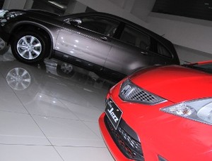 Honda Siapkan 69 Bengkel Siaga