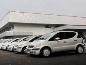 Mercy Siapkan Posko Mudik