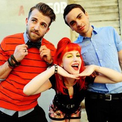 Paramore Siap Rekaman Album Baru Tahun Depan