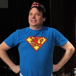 Mike Myers Siap Hidupkan Austin Powers Lagi
