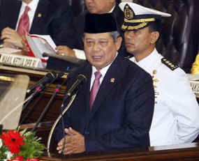 Dilanda Ketidakpastian, Ekonomi RI Tumbuh Tertinggi Setelah Krisis