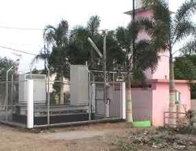 Menara Masjid Jadi Tower Operator Diprotes Warga