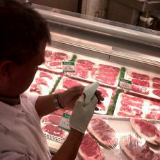 Bandung Belum Dijamin Bebas Daging Gelonggongan dan Tiren