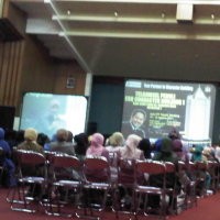 Telkomsel Gelar Training ESQ untuk Guru SMA di Bandung