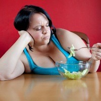 Gemuk Tapi Sehat Lebih Baik Daripada Harus Diet Mati-matian