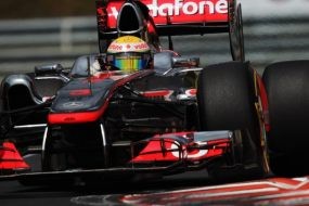 McLaren Masih Yakin Soal Peluang Juara Hamilton