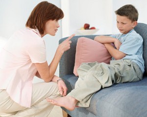 6 Kesalahan Umum Orang Tua Dalam Mendidik Anak