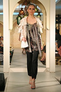 Randy Festive & Celebration. Wajah Mode in Ramadan 2012 at Plaza Blok M. Jaakarta. [Photo by Mohammad Abduh/Wolipop]