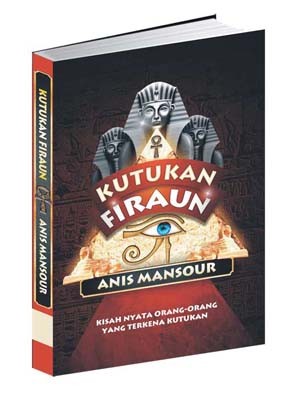 Kutukan Firaun