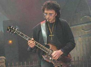 Gitaris Black Sabbath Membantah Kabar Reuni