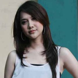 BCL Belum Mau Tambah Momongan