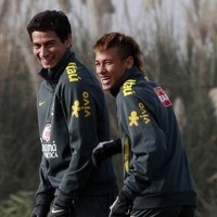 Rivaldo Sarankan Neymar & Ganso Segera ke Eropa