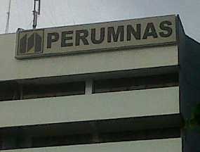 Superblok Terbesar Perumnas Hadir 2013 di Jakarta