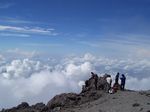 Mendaki Gunung Merapi