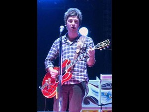 Noel Gallagher Menyesal Hengkang dari Oasis