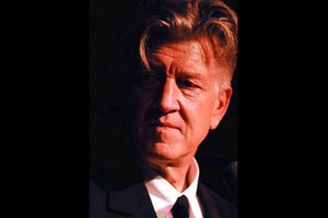 Sutradara Film David Lynch Akan Merilis Album Perdana