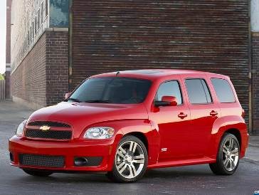 Chevrolet Siapkan Lawan Nissan Juke