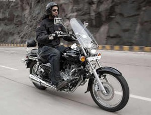 Bajaj Tes 4 Motor Baru untuk Indonesia