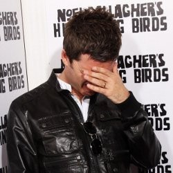 Noel Gallagher Menyesal Tinggalkan Oasis
