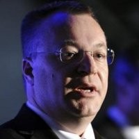 CEO Nokia: Akuisisi Motorola Bahayakan Vendor Android
