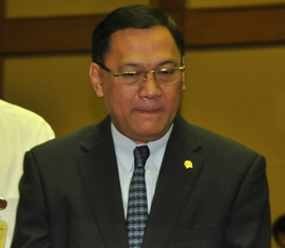 Agus Marto: Akan Ada Moratorium Penerimaan PNS Tahun Depan