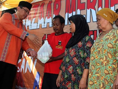 Bazar Merdeka