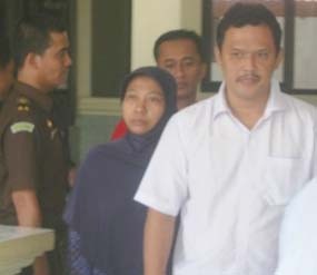 Kejari Jemput Paksa Dokter Pelaku Aborsi
