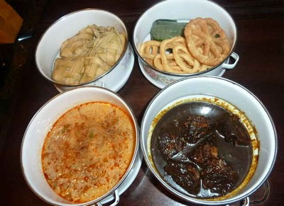Keanekaragaman Semur Nusantara