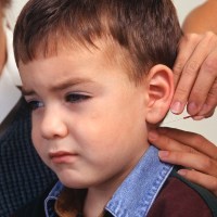 Manfaat Tusuk Jarum pada Anak-anak