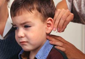 Manfaat Tusuk Jarum pada Anak-anak