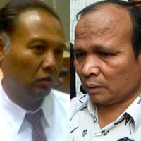 Calon Pimpinan KPK, Antara yang Ditolak dan Didukung Publik