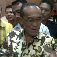 Cagub DKI Pilihan Ical, Antara Sang Besan dan Tantowi