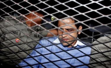 Jurus Lupa Nazaruddin Dianggap Menghalangi Penyidikan