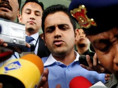 KPK Tak Ragu Usut Anas