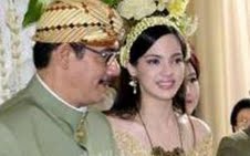 Jadi Cagub DKI, Prya akan Ajak Nia Ramadhani Kampanye 