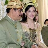 Cagub DKI Pilihan Ical, Antara Sang Besan dan Tantowi