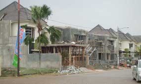 Industri Properti Masih Tumbuh Baik Hingga 2 Tahun ke Depan