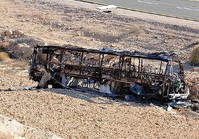 Kejar Militan, Pesawat Israel Tewaskan 3 Polisi Mesir