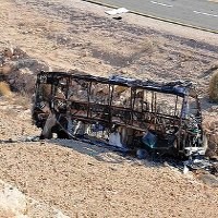 Kejar Militan, Pesawat Israel Tewaskan 3 Polisi Mesir