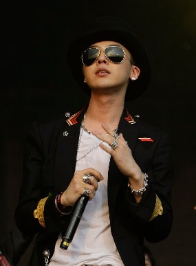 G-Dragon Ultah, Fans Sumbang 20 Juta Won ke Rumah Sakit