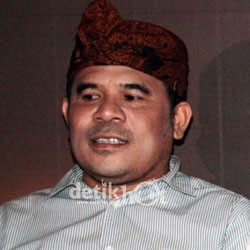 Garin Nugroho Filmkan Gejala Fundamentalisme Agama
