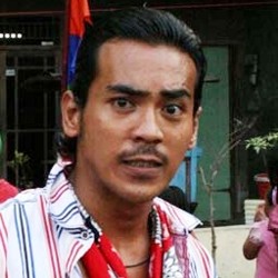 Dian Sidik Rindu Pelukan Anak