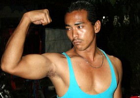 Dian Sidik: Minggat Membawa Berkah