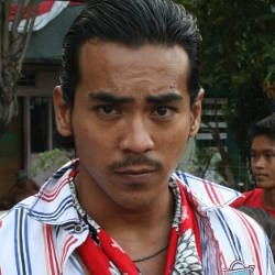 Dian Sidik: Dari Caci-maki Sampai Honor Rendah