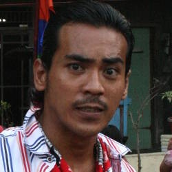 Yuk, Kenalan dengan Dian Sidik alias Bang Jems