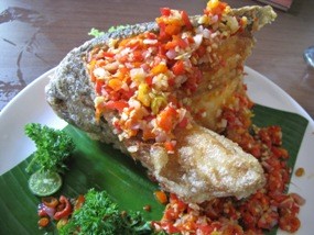 Cari Tempat Buka Puasa? Intip di Sini Yuk!