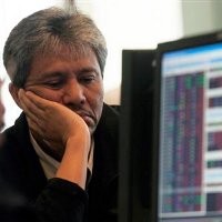 Asing Tarik Dana Rp 1,7 Triliun, IHSG Terjun 178 Poin