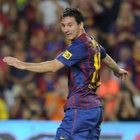 Barca Bikin Neymar Terkesima