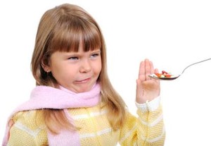 Obat HIV untuk Anak-anak Dibuat dengan Rasa Khusus