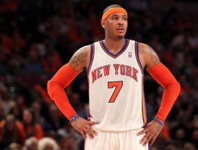 China Bahas Ide Tampung Sementara Pemain-Pemain NBA